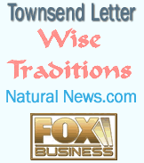 Wise Traditions, Townsend Letter