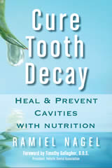 Cure Tooth Decay Print and eBook