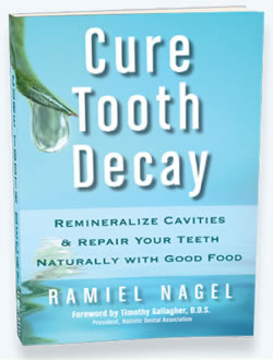 Book Cure Tooth Decay Link