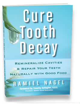 Cure Tooth Decay