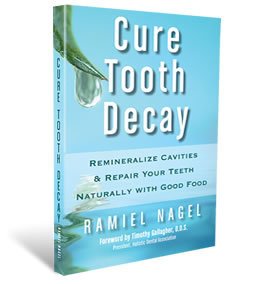 Cure Tooth Decay Remineralize Cavities Naturally