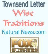 Wise traditions, Townsend Letter